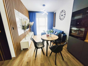 M&K Apartament Ramirasz Wyspa Sobieszewska - Sobieszewo